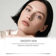 Hoygi干细胞面部安瓶 - 补水+温和紧致焕活滋养面部精华，令肌肤光滑柔嫩，30毫升 - 彩色 - 查看 10