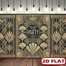 1pc, Retro Portrait Background Abstract Pink Background Wall-Very Suitable For Various Festivals, Wall Logo Photos, Very Suitable For Photography, Holiday Party Supplies, Decoration-Valentine's Day Theme, Various Styles To Choose From, Various Sizes To Choose From. - Multicolor - View 3
