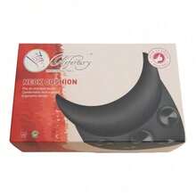 TendenciaCuellera De Silicón Para Lavabo  NegraCalidad premium - 1 - Ver 3