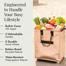 Waterproof Clear Tote Bag For Sports Games Gym ,Fashionable Transparent, Clear Waterproof Bag For Women, Perfect For Summer, Vacation & Beach, Waterproof, Sandproof Transparent Bag, Beach Sports Picnic Snacks Clear Purse For Women,Tready Clear Book Bag - 黑色 - 查看 10