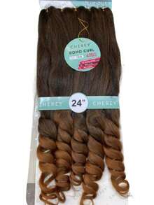 Boho Curl Cherey 400g - T1B/30 - Xem 1