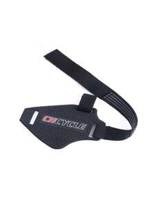 CHCYCLE Motorcycle Shift Pad Shoe Motorbike Boot Cover Protective Gear - Motorcycle Shift Shoe Covers - View 7