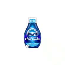 Dawn Powerwash Gain Original Dish Spray, Dish Soap Starter Kit, 16 Fl Oz - Kitchen Accessories, Cleaning Supplies, Cleaning Supplies Household, Household Items, Dish Soap, Laundry Detergent, Kitchen Essentials, Cocina, Cleaning Products, Dawn Dish Soap, Bathroom Decor And Accessories, Bathroom, Toilet Bowl Cleaner, No-Scrub Cleaning, Instant Grease Removal, Pre-Wash Treatment, Stubborn Stain Cleaning, Overnight Soaking Alternative, Kitchen Counter Cleaning, Stovetop Splatter Cleaning, Baking Sheet Cleaning, Grill Grates Cleaning, Quick Wipe-Down, Fast-Acting Formula - Màu xanh lam - Xem 2