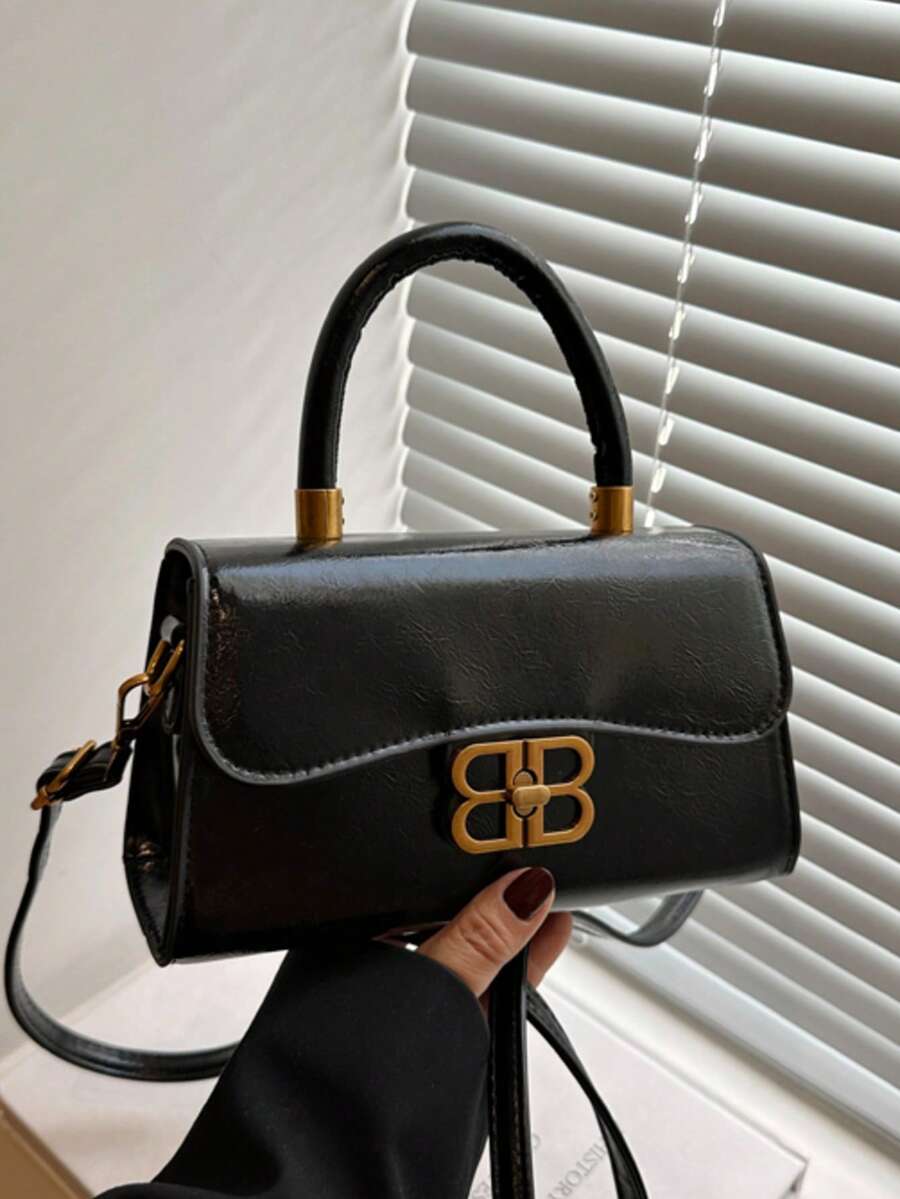 Bolsos de mujer con asa superior