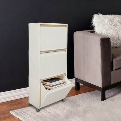 YUNRUX Storage Cabinets