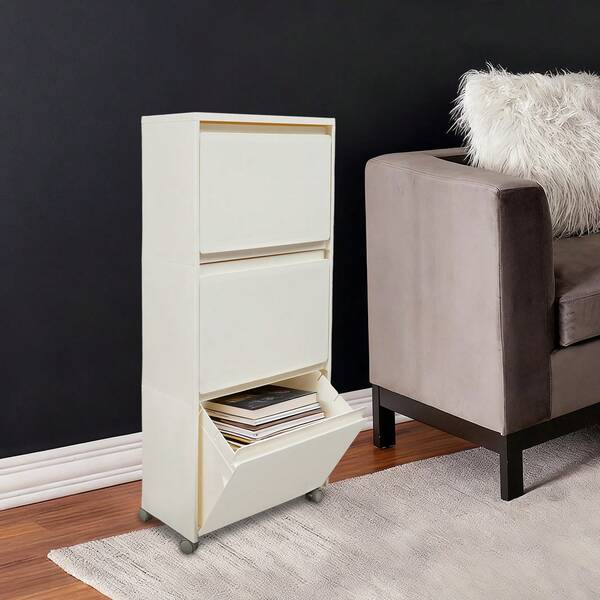 YUNRUX Storage Cabinets
