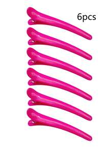 36pcs Self-Adhesive Curling Rods Set, Includes 24 Curling Rods And 12 Clips, Salon-Grade Curling Rollers, Suitable For DIY Hairstyling, No Heat Required, Hairstyling Kit ,Hair Styling Kit ,Hair Tool - Multicolor - View 11