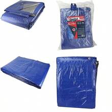 Santul 5412 Lona uso ligero, 4 X 5 M - 4 x 5 metros - Ver 9