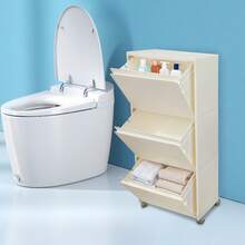 YUNRUX Storage Cabinets