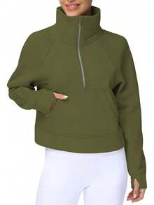 Verde militar