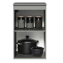 MADESA Baker's Racks - Grey - View 4