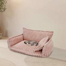 YUNRUX Futons - Pink - View 10