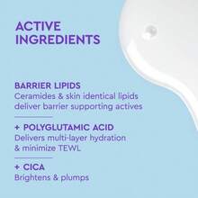 BYOMA Hydrating Milky Toner - Dewy, Ultra Hydrating Toner For Face - Soothes Skin, Locks In Moisture, Reduces Redness - Barrier Repair - 5.07 Fl Oz - B5 - Xem 4