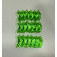 变温扭扭指尖玩具，缓解压力，减轻焦虑，是复活节、情人节、家庭、互动、友谊、新年、生日、送给男朋友/女朋友的完美礼物 - 彩色 - 查看 17