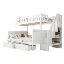 Kids Bed Frames, Headboards & Footboards
