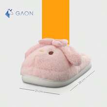 House Slippers - 23.0 Cm+Blanco - View 8