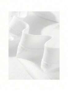 Authorized By Disney, Men's Short-Sleeved T-Shirt, < < Frozen > > Has The Image Of Xuebao Wearing Sunglasses, With The Words "PRINSSSECURITY""SIN2026" SIN 2026 ",And The Front Has The Mini Pattern Of Xuebao, Which Is Cool And Childlike. Machine Washable And Comfortable To Wear, It Is A Personal Gift For Disney And < < Frozen > > Fans. - White - View 3