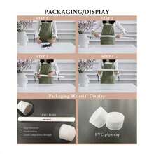 1幅无框黑白照片墙画，时尚美学公寓装饰，时尚杂志豹纹图案，Y2K风格墙面装饰，墙面艺术，墙面装饰，帆布画，现代简约风格印刷品，客厅和卧室装饰，浴室装饰，理想礼物 - 彩色 - 查看 9