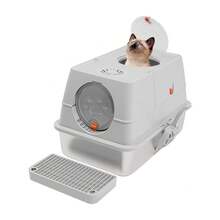 YUNRUX Buckets And Pot - Light Grey - View 9