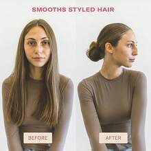 DAE Cactus Fruit 3-In-1 Styling Cream - Smooth Styles, Prep Shiny Blowouts, Defines Curls (5 Oz.) - Full Size - View 9