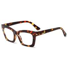 优雅多功能高清老年眼镜，时尚百搭舒适眼镜 BL9001 - A - 查看 27