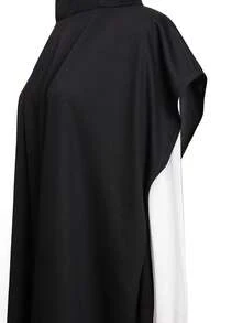 1pc Instant Wear Sports Headband, Casual Elongated Design, Breathable Quick-Dry Muslim Headscarf - Multicolor - View 6