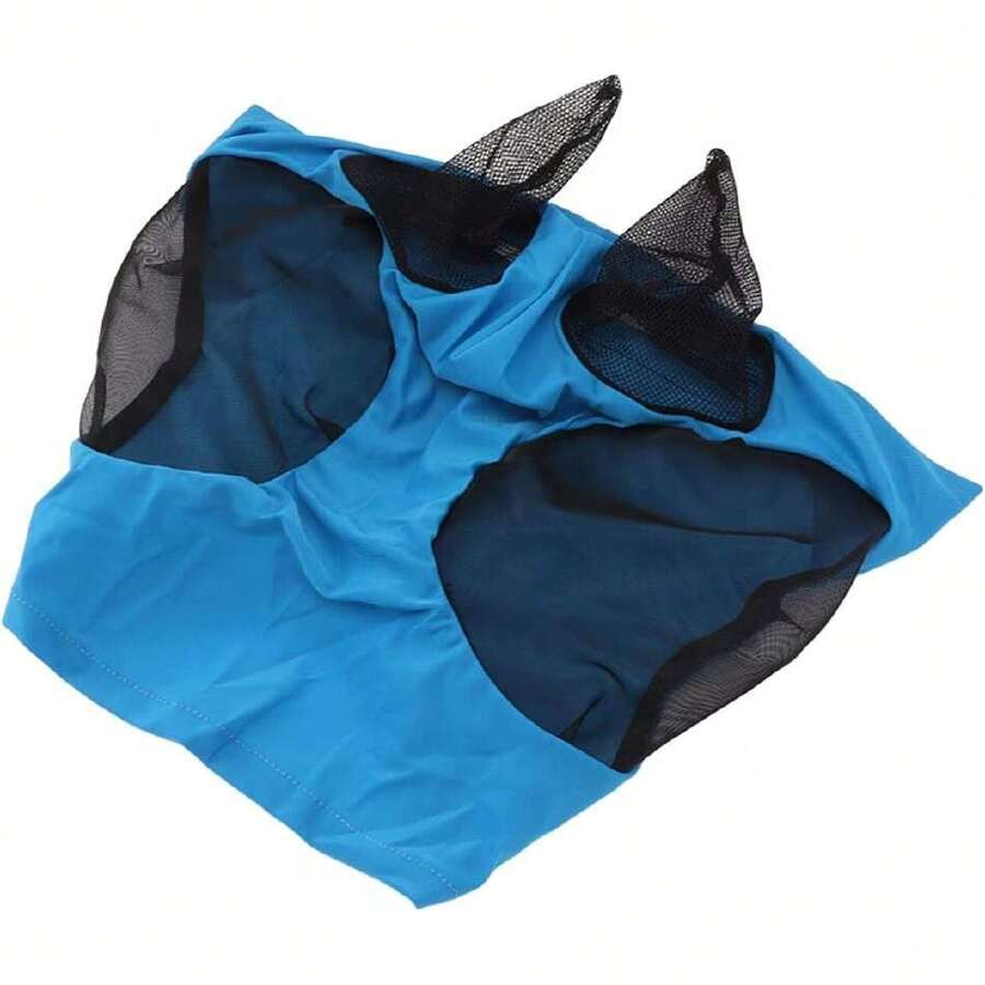 Equestrian Protective Gear