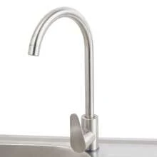 Kitchen Sinks - シルバー - チェックする 8