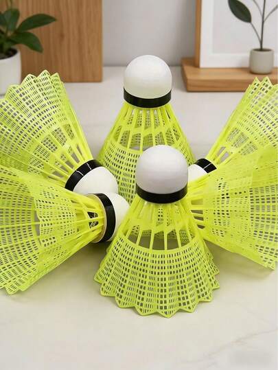 1 rachetă de badminton foarte elastică și durabilă, potrivită pentru utilizare în interior și exterior, pentru începători, cupluri, familii, studenți, ușoară și robustă, potrivită pentru începători adulți pentru utilizare în interior și exterior în curte