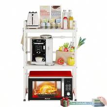 Prateleiras de padeiro - [Portanto] - Ver 8