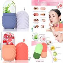 Bathroom Hair Accessories - Multicolor - View 1