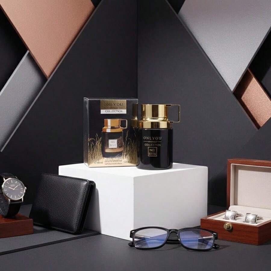 Men Perfumes - Woody & Earthy - View 1