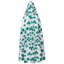 Men Shawls - Green - View 3