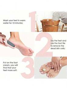Electric Automatic Foot Grinder, Foot Skin Care Tool, Dead Skin Remover, Callus Remover, Foot Beautifying Sanding Tool - Pink - View 7