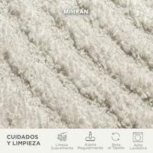 Carpets - ALLOYSERENANATURAL - View 4
