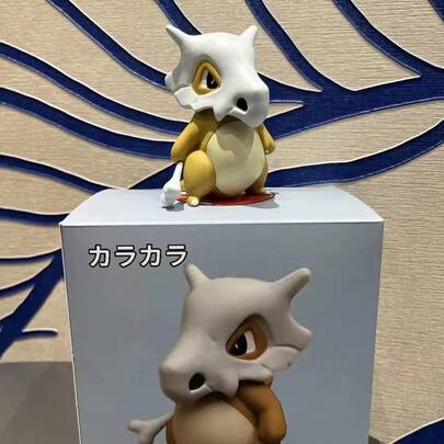 8cm Pokemon Anime Character Cute Action Figure Car Pendant Decor Doll Gift
