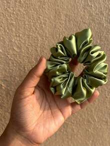 1  Casual    Tela - Verde Oliva - Ver 4