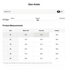 3 Pcs Men's Slim Fit Skinny Stretch Comfy Jeans Denim Pants,For Husband, Boyfriend Gifts - Multicolor - View 11