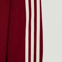 Adidas CRFT CREW U New Year Edition Sweatshirt - Red - View 11