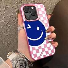 Basic Phone Cases - Translucent Black - View 8
