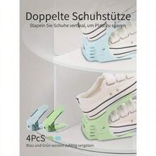 Shoe Racks - 6 pisos - Ver 11