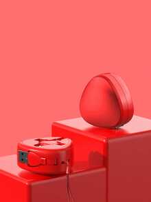 3-In-1 Retractable Multi-Function Charging Cable/Car Charger, Built-In Hidden Phone Holder, 3 Ports, Compatible With Vivo/OPPO/Apple And Other Mainstream Brands Of Phones, Tablets And Laptops - MFi Certified, Durable Cable - Multicolor - View 16