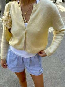 Women Sports Cardigans