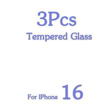 Bộ 3 miếng dán màn hình cường lực chất lượng cao cho iPhone XR/11/12/13/14/15/16 - Siêu mỏng, chống bám vân tay, chống trầy xước, chống nước, bề mặt mịn, dễ lắp đặt, thiết kế tương thích với ốp lưng, phù hợp với màn hình | Hoàn thiện tinh tế | Cảm ứng mềm mại, miếng dán màn hình HD bảo vệ màn hình cần thiết, thích hợp sử dụng hàng ngày, văn phòng, nhà. Phụ kiện điện thoại chống sốc, chống rơi, chống trầy xước. - Trong sáng - Xem 13