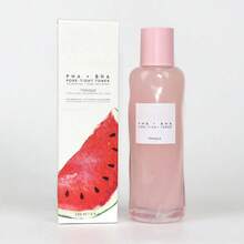 PHA + BHA Face Toner - Korean Skin Care Pore Minimizer & Gentle Facial Exfoliator For Tightening, Hydrating 150ml - 150ml - Xem 12