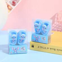 Flysea 12支装油性马克笔，速干永久性马克笔套装，适用于多种表面，中号笔尖，塑料材质，可用于文具、笔记本、办公用品、学习用品、圣诞节装饰、卡片制作、学习用品等。 - 彩色 - 查看 8