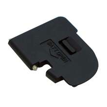 Battery Cover Door Lid Cap For Canon EOS 5D Mark II Camera 5D2 Repair Accessory - 黑色 - 查看 5