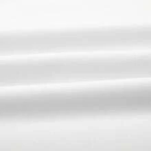 Adidas 男士新款休闲运动户外Polo衫 - 白色 - 查看 7