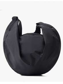 Bolsa deportiva multifuncional, de hombro/cruzada/mochila, de gran capacidad, adecuada para baloncesto, voleibol, fútbol, unisex - Multicolor - Ver 5