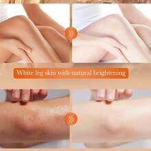 Carotone Light & Natural Collagen Formula 3 In 1 215ml Brightening Body Lotion For Radiant Skin - Body Lotion - View 9